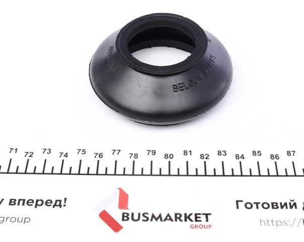 BG0162 Belgum 
