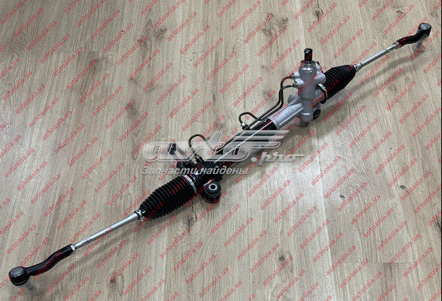 T113400010BB Chery Рейковий рульовий механізм