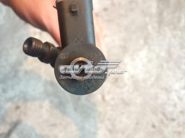 Форсунка паливна Bosch 0445110182 ціна, від 96.20 USD