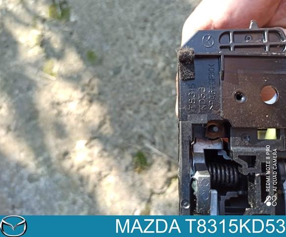 Купити T8315KD53 Mazda 