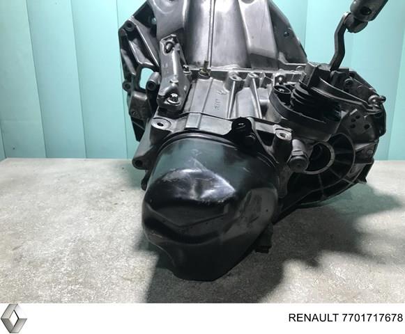 7701717737 Renault (RVI) 