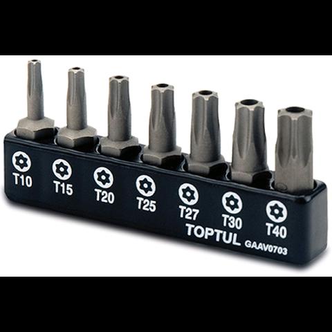  Toptul GAAV0703 ціна, від 3.20 USD