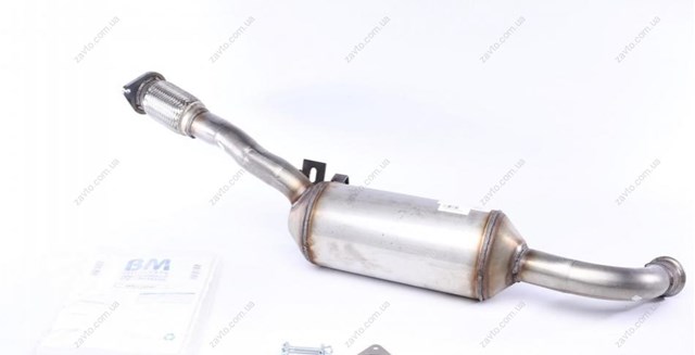 Сажевый фільтр BM11285HP BM Catalysts