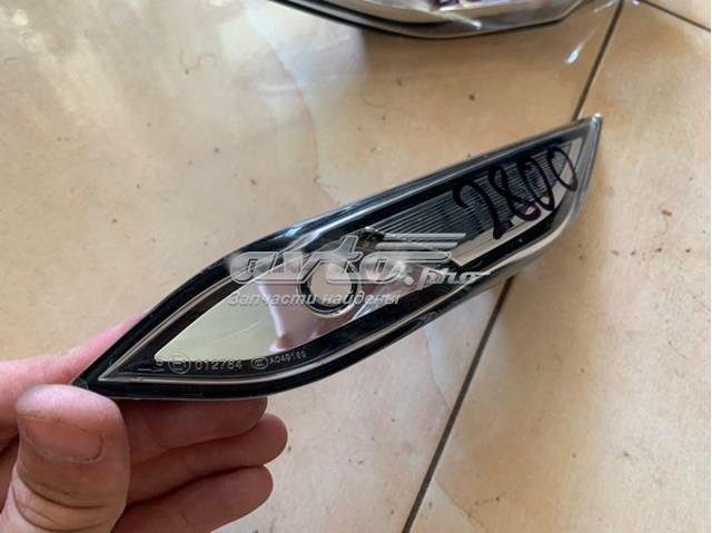 Купити 7P5949102 Porsche Повторювач повороту на крилі, правий