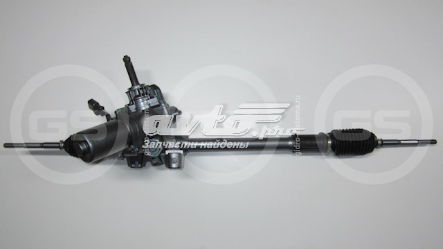 Рульова рейка 53601SAAP95 Honda