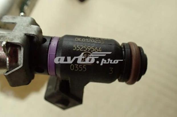 Купити 55259564 Fiat/Alfa/Lancia 
