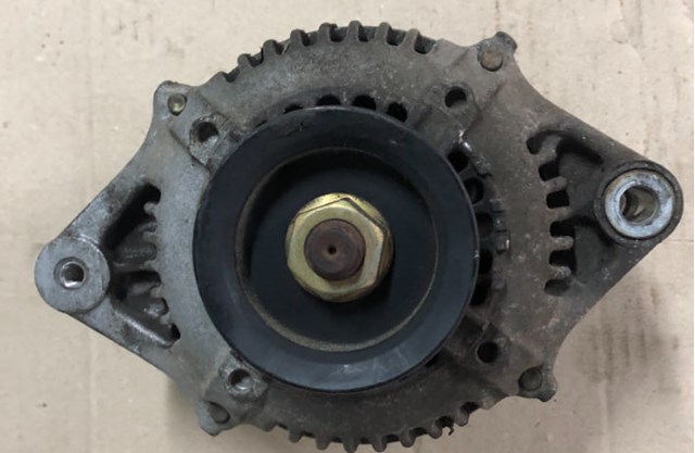 Генератор Denso 1002119740 ціна, від 55.30 USD