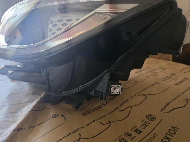  VAG 11B941035