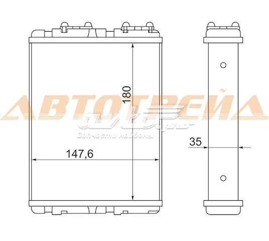  271400T001 Nissan