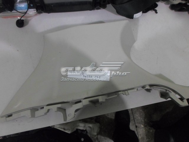  KD4568290 Mazda