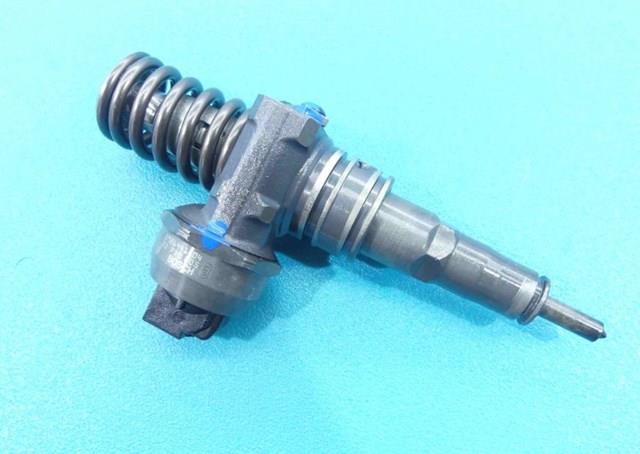 Купити 0986441509 Bosch Форсунка дизельна в зборі, розпилювач + тримач