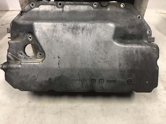 Купити A6510141900 Mercedes 