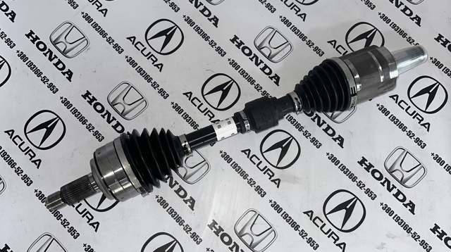  Honda 443063D4A91 ціна, від 405.42 USD