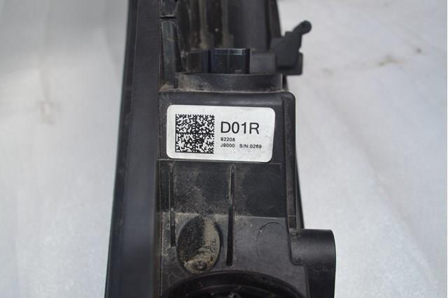 Hyundai/Kia 92208J90