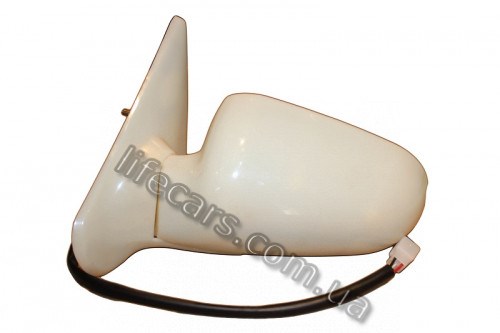 Ліве бічне дзеркало Geely 1802531180 ціна, від 17.53 USD