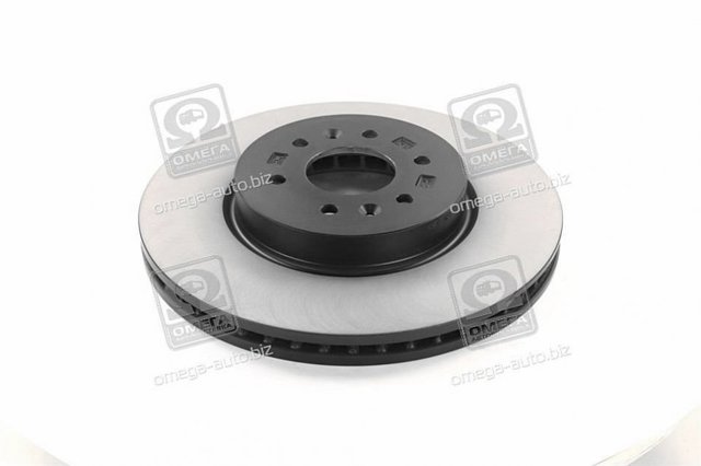 Диск переднього гальма Hyundai/Kia 517122J000 ціна, від 53.62 USD