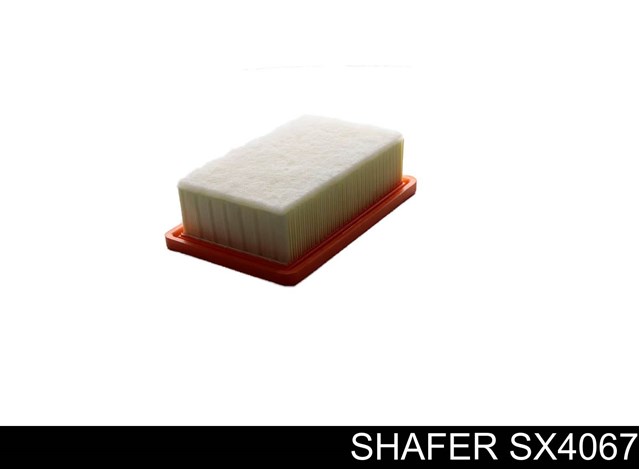 SX4067 Shafer Повітряний фільтр двигуна