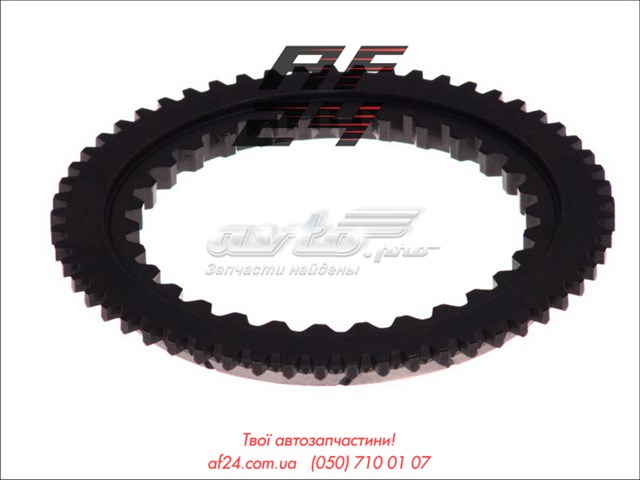 Кільце синхронізатора 1312304056 ZF Parts