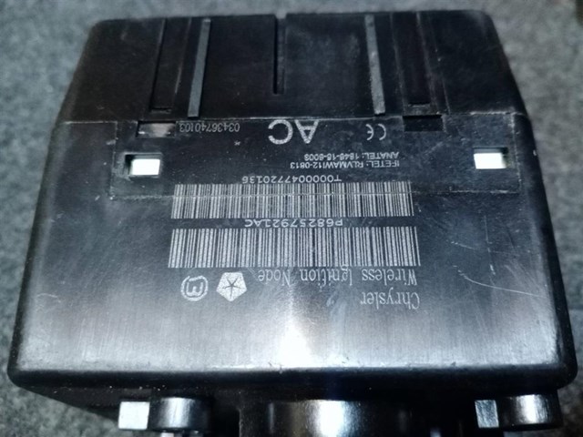 Купити 68257921AC Chrysler 