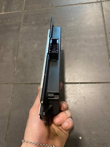 61359153779 BMW Блок управління освітленням