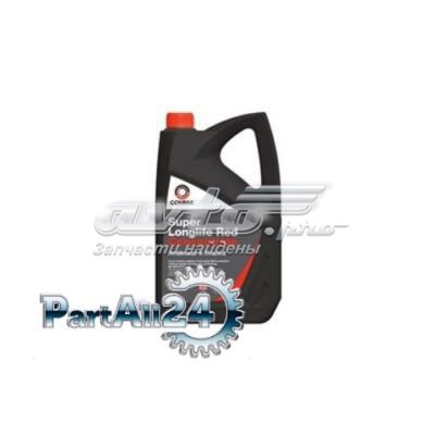Антифріз концентрат Comma SLA5L ціна, від 35.74 USD