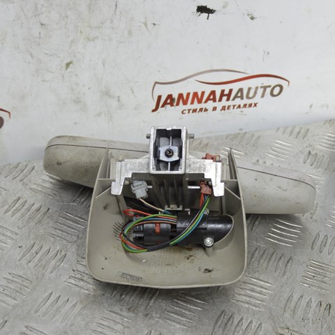 Дзеркало заднього виду в салоні Renault (RVI) 8200286924 ціна, від 14.06 USD