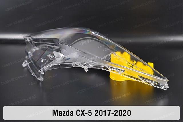 Фара комбінована, передня Mazda KB8P51031D