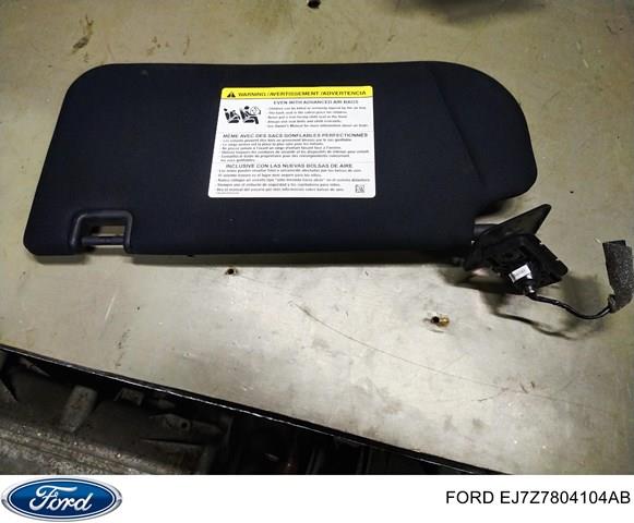 EJ7Z7804104AB Ford 