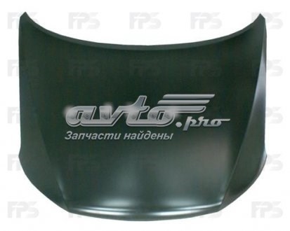 Купити FP6717280 FPS Капот