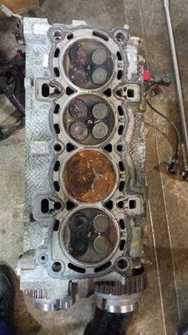  Ford BE8Z6049A