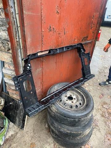 Панель передня Hyundai/Kia 641013X003 ціна, від 250.20 USD