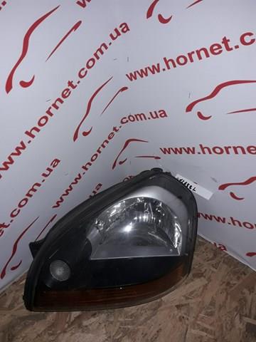 Фара ліва 921012EXXX Hyundai/Kia