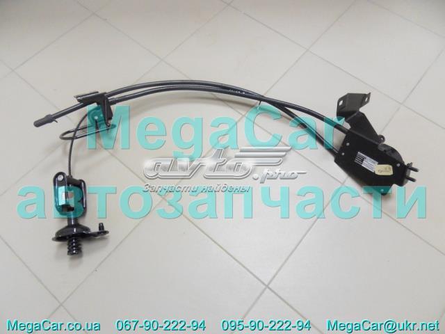 Лебідка запасного колеса 1371288080 Fiat/Alfa/Lancia