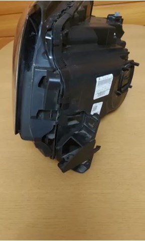  Mercedes A1669063203