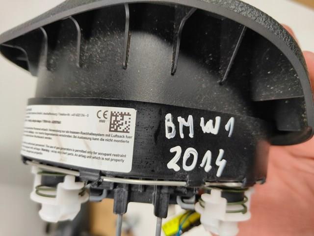 Подушка Айрбег водія BMW 6791330 ціна, від 69.68 USD