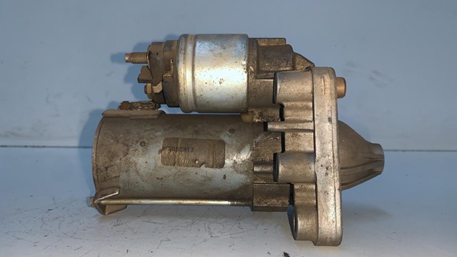 Стартер TS14E110 Peugeot/Citroen