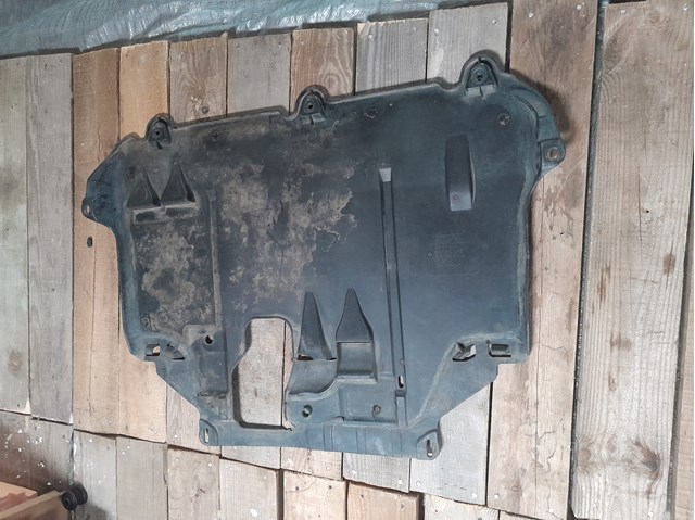 Купити 8V416P013AE Ford Захист піддона картера двигуна