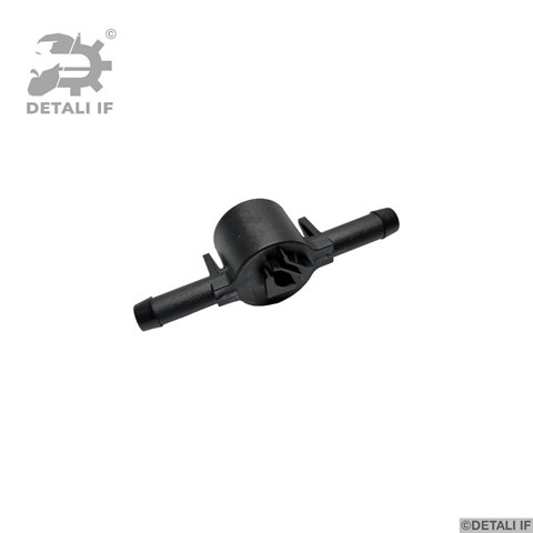 Зворотній клапан повернення палива Detali IF DF15852 ціна, від 6.55 USD