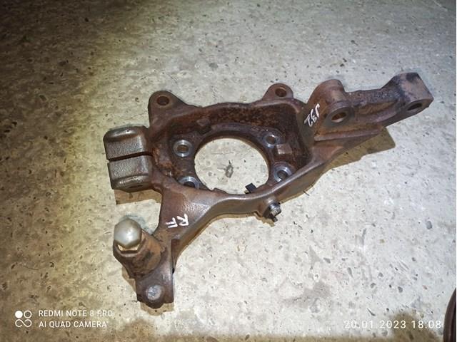 40014JA00A Nissan/Infiniti цапфа - поворотний кулак передній, правий ...