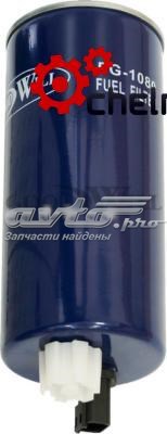 FG1080 Goodwill Фільтр палива