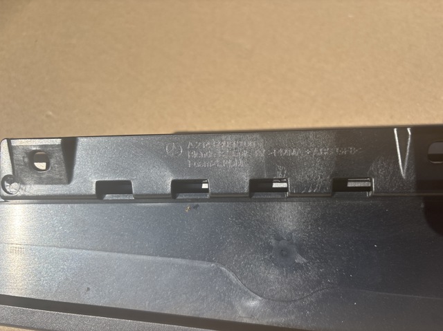  Mercedes A2146901900 ціна, від  USD