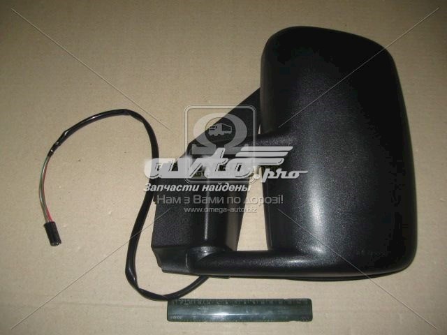Купити 0350333403 Tempest Бічне дзеркало заднього виду ліве