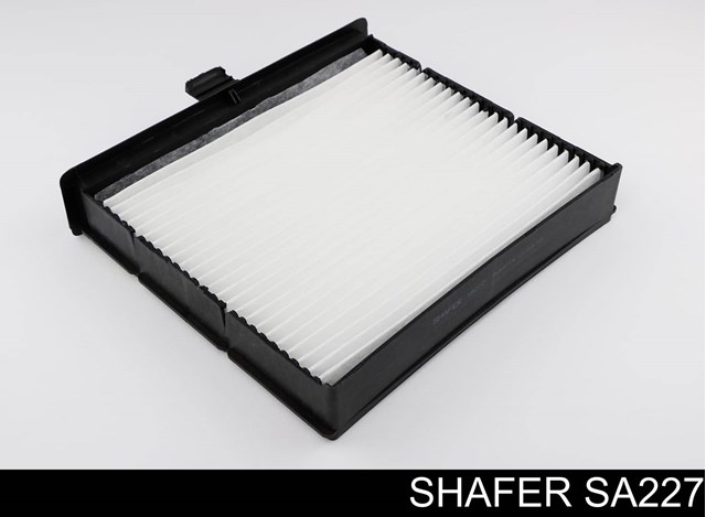 SA227 Shafer фільтр салону