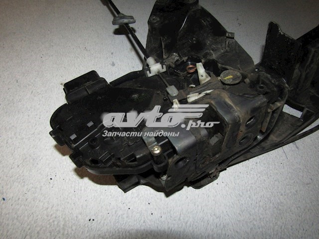 Купити HMP3M5AR21812CM Hmpx Замок дверки правої передньої