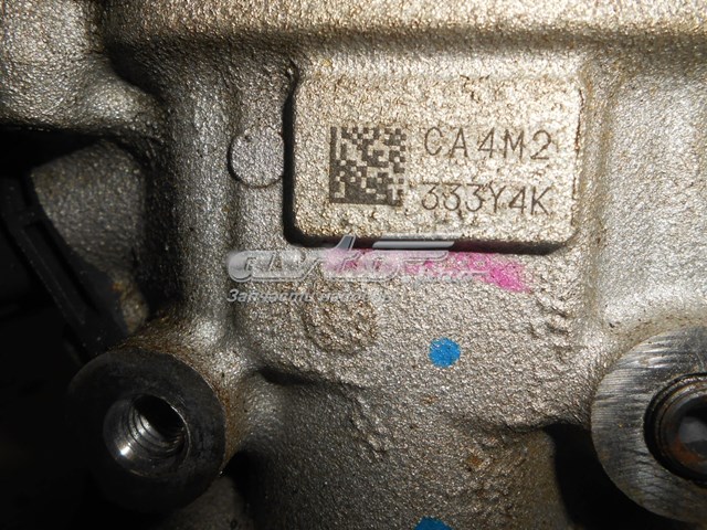 ГБЦ PE0110100B Mazda