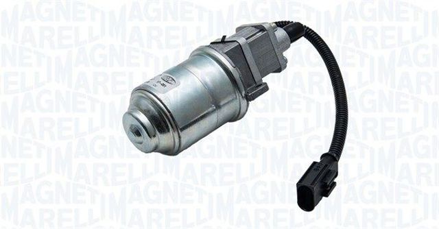 Насос системи вмикання зчеплення AMTR015 Magneti Marelli