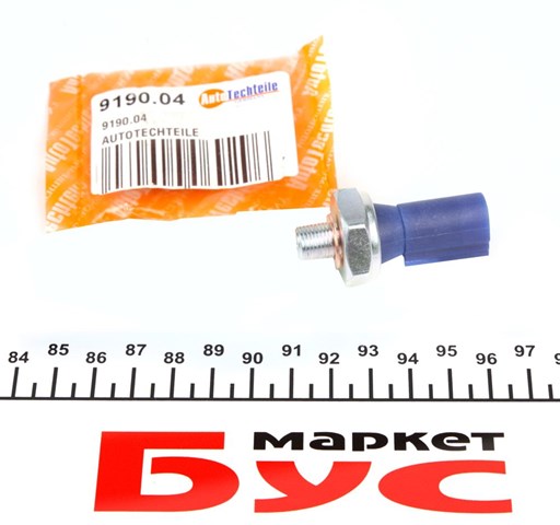Купити 3919004 Autotechteile Датчик тиску масла