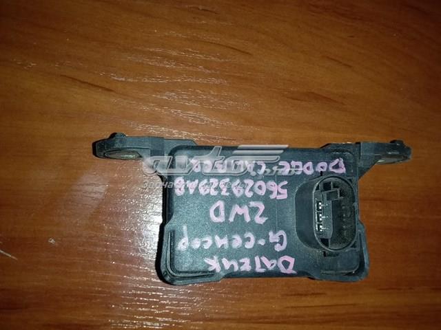  56029329AB Chrysler