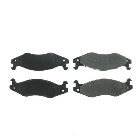  Centric Parts 10206510 ціна, від 61.18 USD