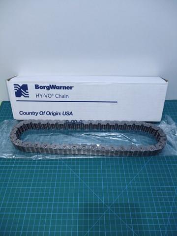 HV067 Borg-Warner 